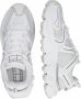 Tommy Hilfiger Witte Sneakers White Heren - Thumbnail 10