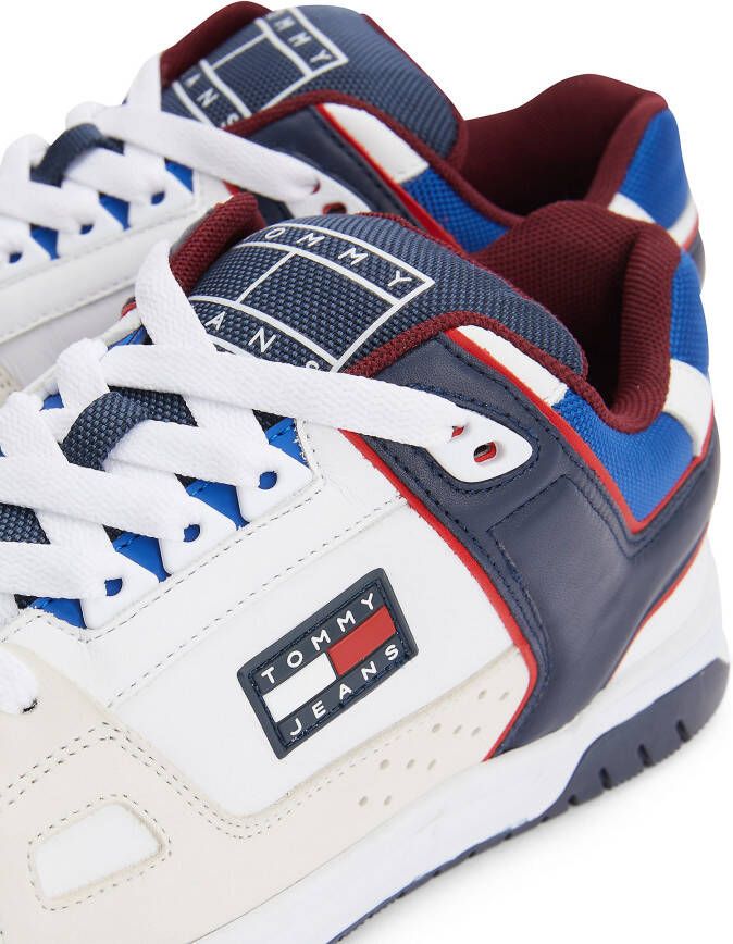 Tommy Jeans Sneakers laag