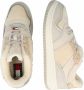 Tommy Hilfiger Warme Mand Sneakers Beige Dames - Thumbnail 8