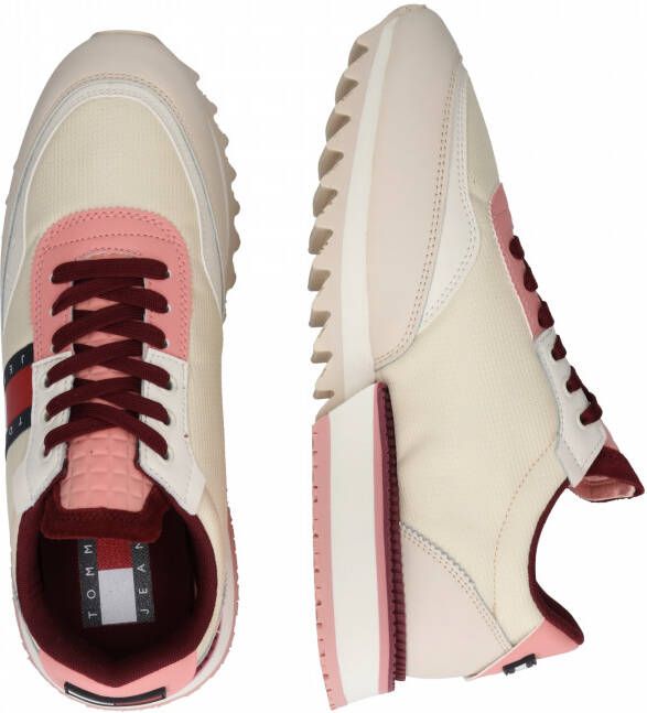 Tommy Jeans Sneakers laag