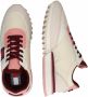 Tommy Jeans Sneakers Beige Dames - Thumbnail 2