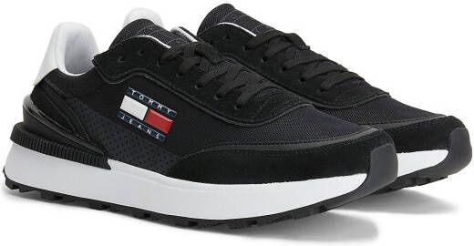 Tommy Jeans Sneakers laag