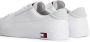 TOMMY JEANS Sneakers VULCANIZED ESS met opgestikt logo op de tong - Thumbnail 11