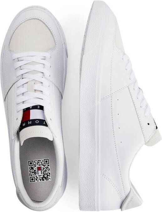 Tommy Jeans Sneakers laag