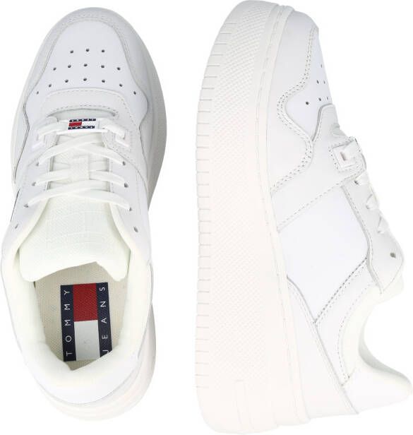 Tommy Jeans Sneakers laag