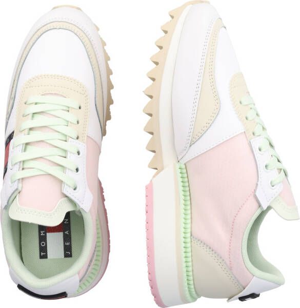 Tommy Jeans Sneakers laag
