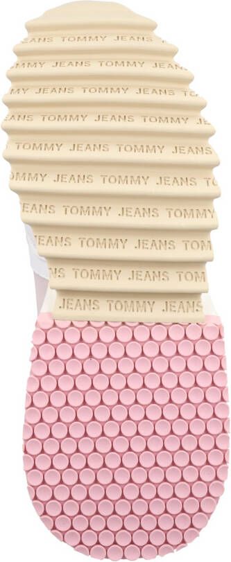 Tommy Jeans Sneakers laag