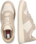 Tommy Jeans Sneakers met labeldetails model 'RETRO' - Thumbnail 8