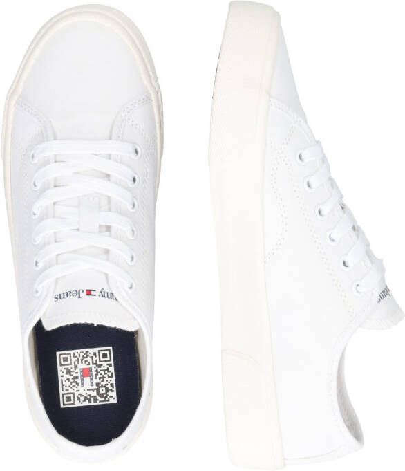 Tommy Jeans Sneakers laag