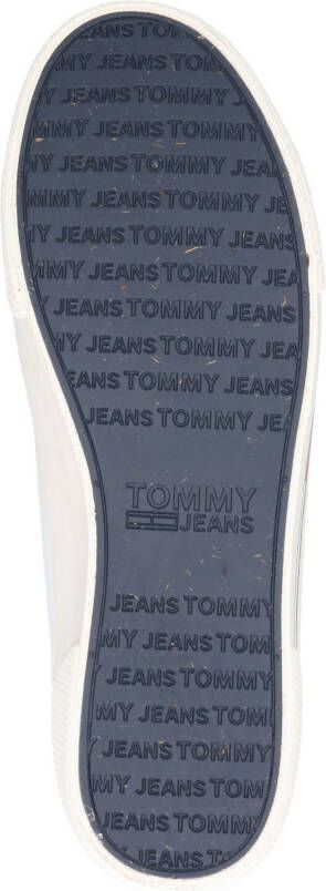 Tommy Jeans Sneakers laag