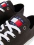 Tommy Jeans Sneakers Zwart Heren - Thumbnail 6
