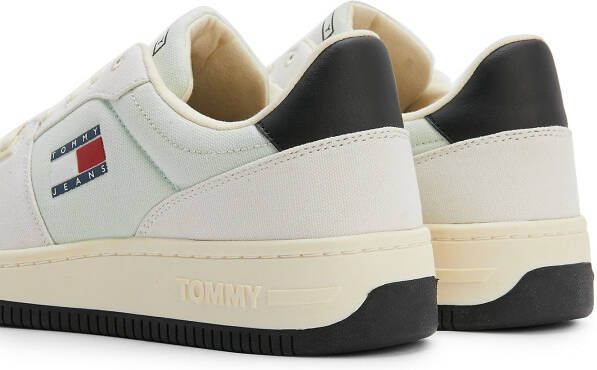 Tommy Jeans Sneakers laag