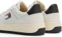 TOMMY JEANS Sneakers BASKET CANVAS met merklabel opzij - Thumbnail 12