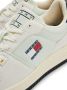 TOMMY JEANS Sneakers BASKET CANVAS met merklabel opzij - Thumbnail 13