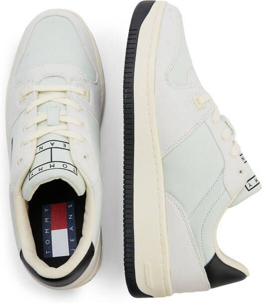 Tommy Jeans Sneakers laag