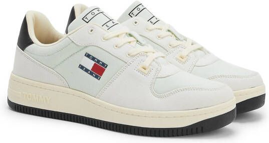 Tommy Jeans Sneakers laag