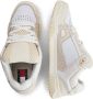 Tommy Jeans Sneakers Beige Heren - Thumbnail 8