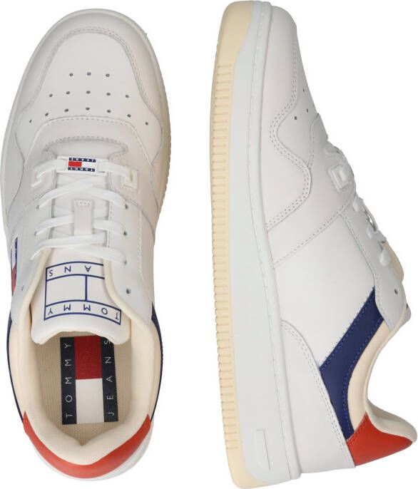 Tommy Jeans Sneakers laag