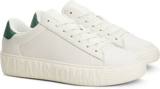 Tommy Jeans Sneakers laag