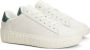 Tommy Jeans Stijlvolle Sneakers voor Mannen en Vrouwen White Heren - Thumbnail 13