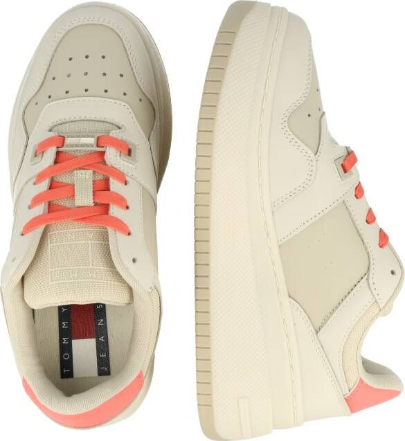 Tommy Jeans Sneakers laag