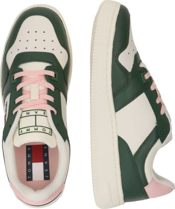 Tommy Jeans Sneakers laag