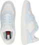 Tommy Jeans Sneakers met labeldetail model 'RETRO BASKET' - Thumbnail 7