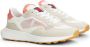 Tommy Jeans Lage Sneakers TJW TRANSLUCENT RUNNER - Thumbnail 3
