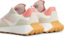 Tommy Jeans Lage Sneakers TJW TRANSLUCENT RUNNER - Thumbnail 4