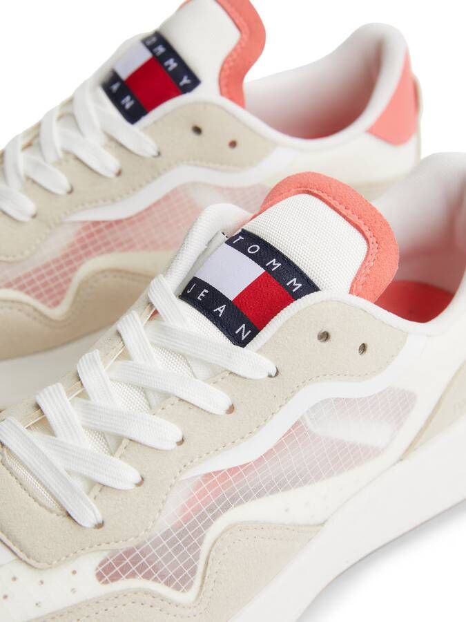 Tommy Jeans Sneakers laag