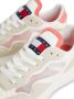 Tommy Jeans Lage Sneakers TJW TRANSLUCENT RUNNER - Thumbnail 5