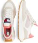 Tommy Jeans Lage Sneakers TJW TRANSLUCENT RUNNER - Thumbnail 6