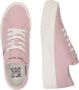 Tommy Hilfiger Dames Sneakers van Gerecycled Katoen Pink Dames - Thumbnail 10