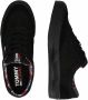 Tommy Jeans Skate Vulc Tjm Shoes Black Heren - Thumbnail 6