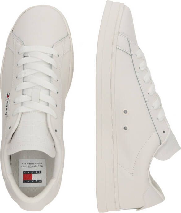 Tommy Jeans Sneakers laag