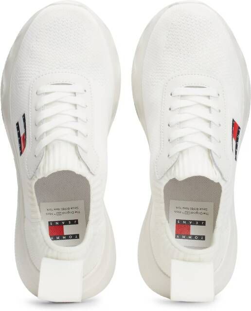 Tommy Jeans Sneakers laag