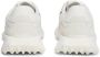 Tommy Jeans Suède Mesh Hardloopschoenen White Heren - Thumbnail 5
