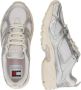 TOMMY JEANS Sneakers met sleehak TJW ARCHIVE RETRO RUNNER vrijetijdsschoen lage schoen veterschoen ugly-sneaker contrastaccent - Thumbnail 8