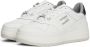 Tommy Jeans Retro TJW Basket Fla YBL Sneaker - Thumbnail 10