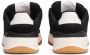 TOMMY JEANS Plateausneakers TJW SKATE SNEAKER vrijetijdsschoen halfschoen veterschoen met gepolsterde schacht - Thumbnail 11