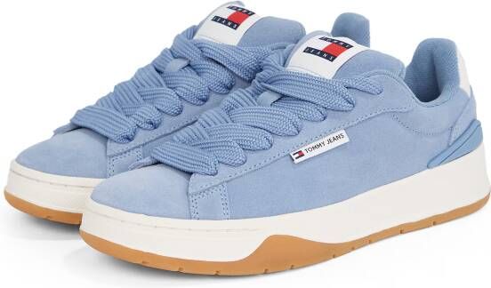Tommy Jeans Sneakers laag