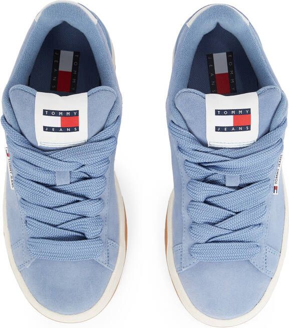 Tommy Jeans Sneakers laag