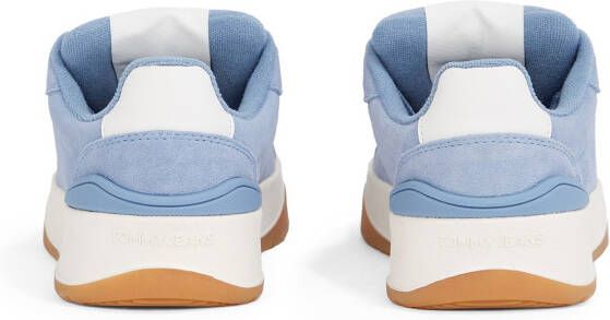 Tommy Jeans Sneakers laag