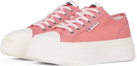 Tommy Jeans Sneakers laag