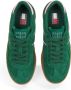 TOMMY JEANS Plateausneakers THE GREENWICH FLATFORM SUEDE vrijetijdsschoen lage schoen veterschoen met subtiele decoratieve stiksels - Thumbnail 11