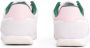 TOMMY JEANS Sneakers TJW LOW PROFILE RUNNER vrijetijdsmode lage schoen veterschoen met contrasterende afwerking - Thumbnail 10