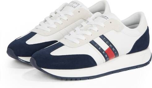 Tommy Jeans Sneakers laag