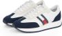 Tommy Hilfiger Lage Sneakers EM0EM01502 - Thumbnail 3