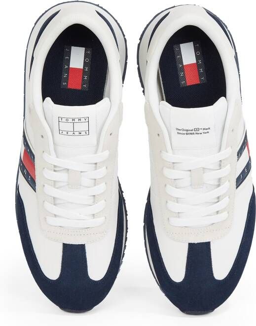 Tommy Jeans Sneakers laag