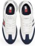 Tommy Hilfiger Lage Sneakers EM0EM01502 - Thumbnail 4